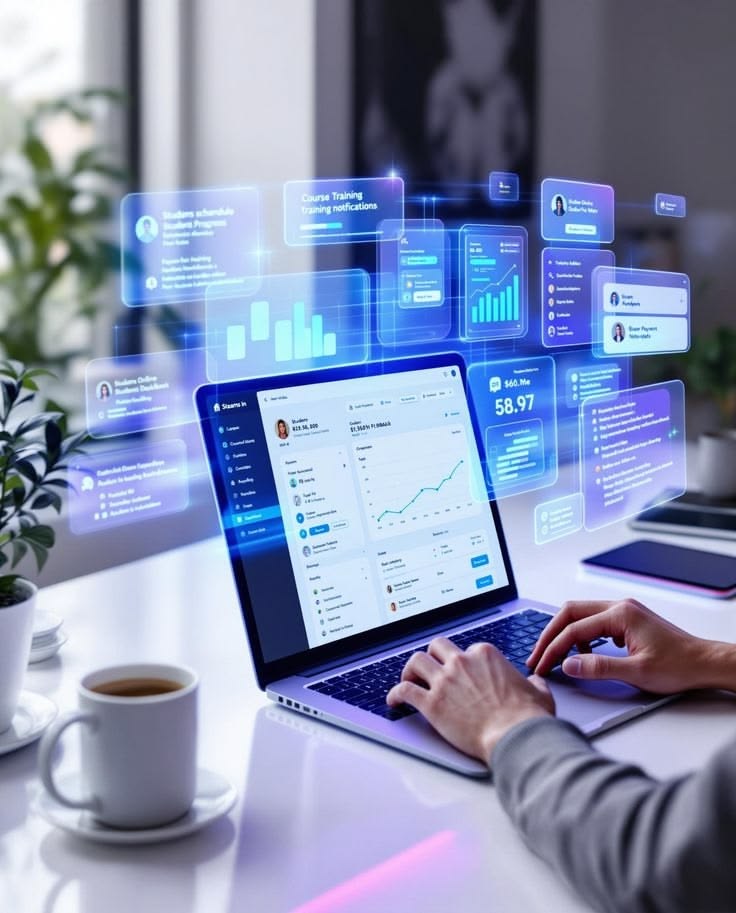 Ebidder.ai - Intelligence artificielle pour la commande publique