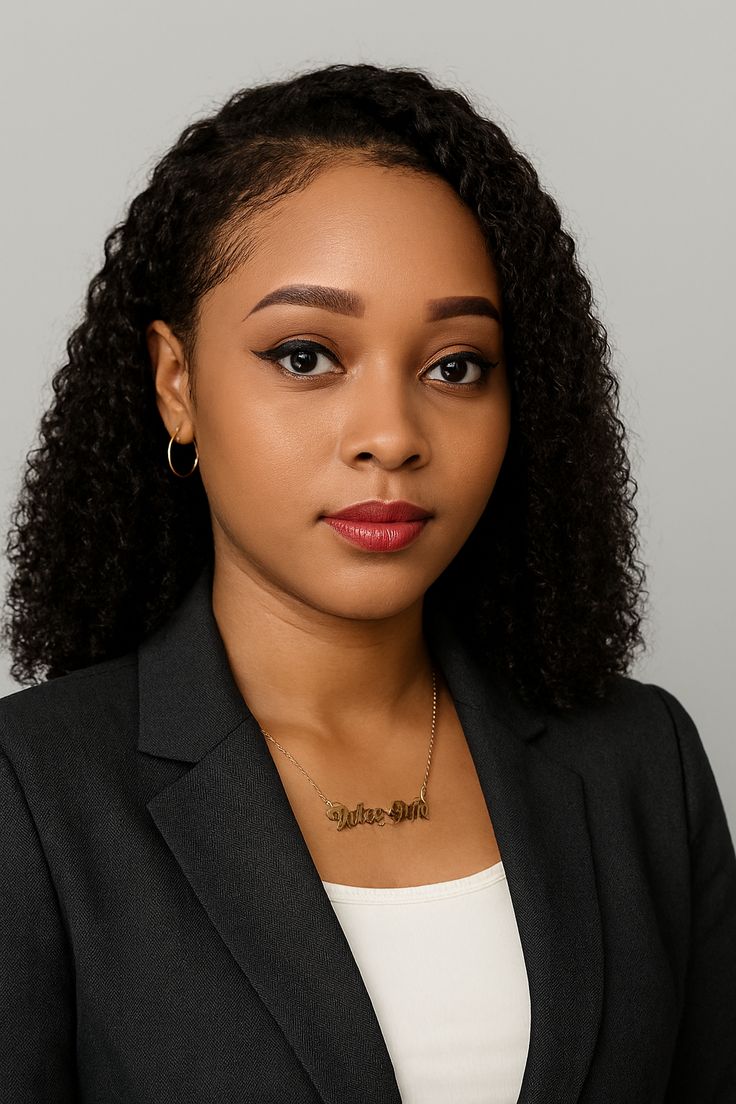 Mme Aïssata Diallo