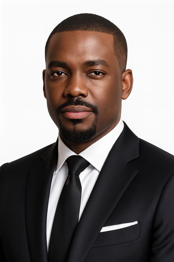 M. Jean-Baptiste Koffi