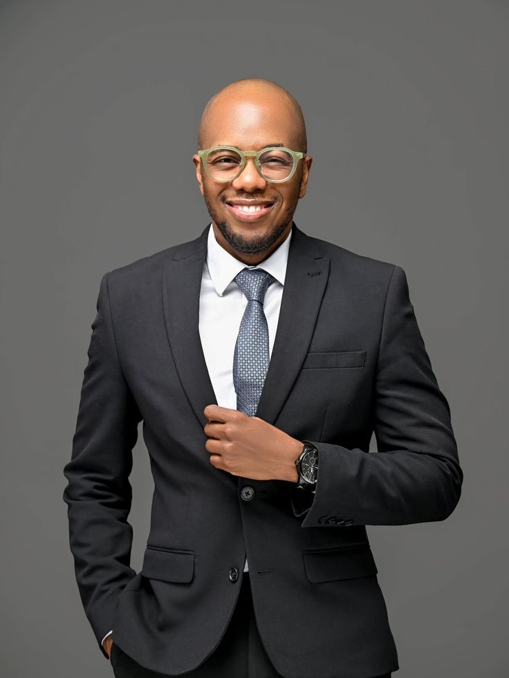 Dr. Amara Koné